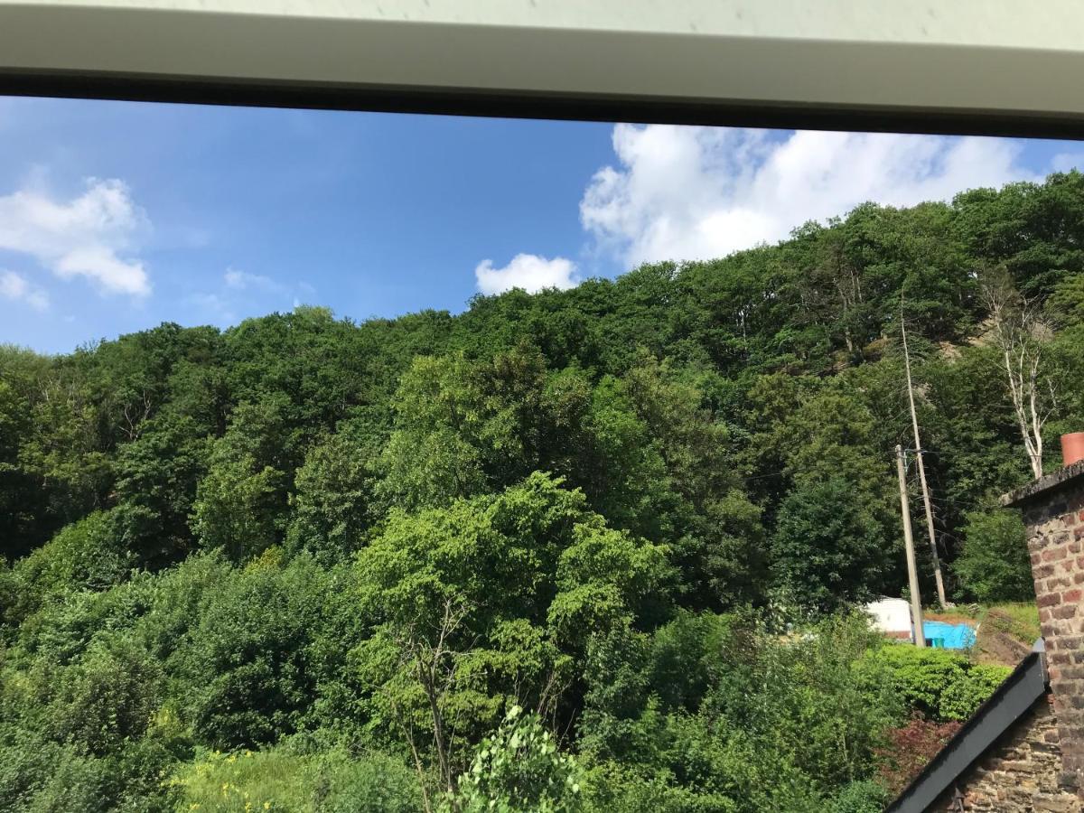 Bed and Breakfast Le Duc De Bedford Spa Esterno foto