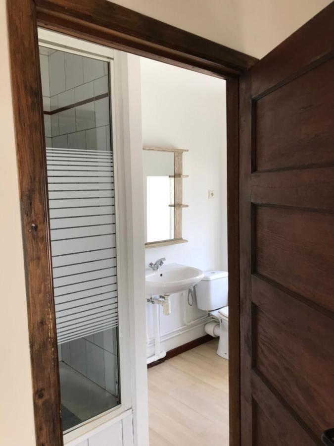 Bed and Breakfast Le Duc De Bedford Spa Esterno foto