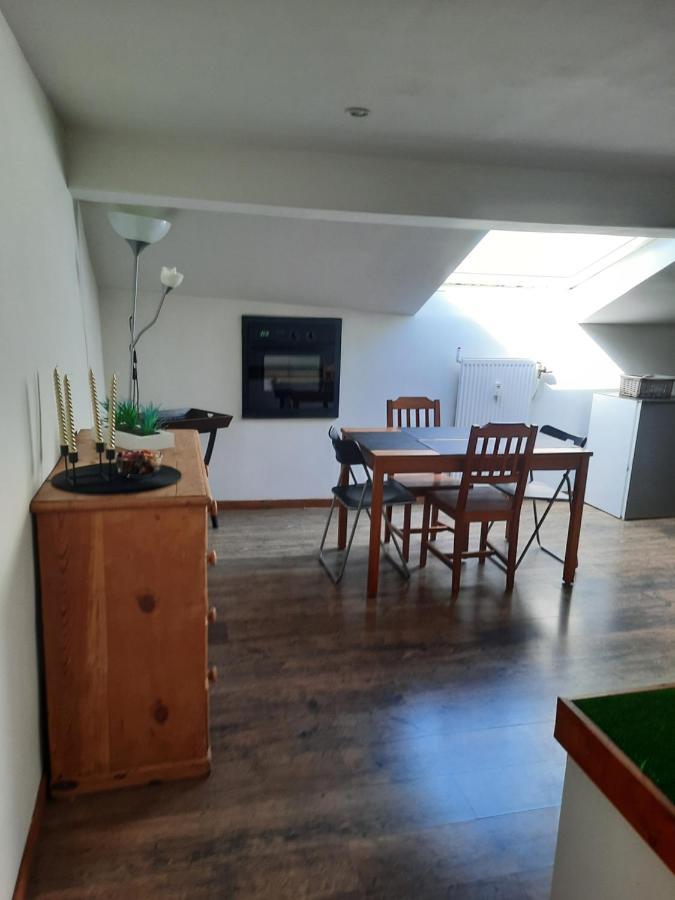 Bed and Breakfast Le Duc De Bedford Spa Esterno foto